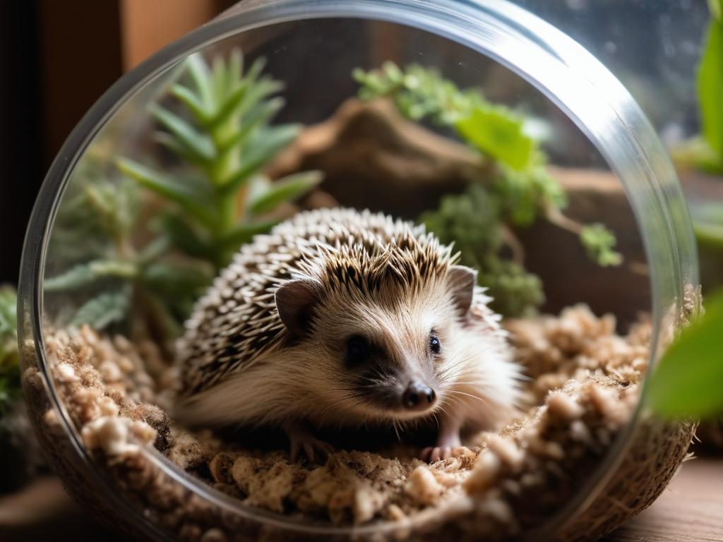 Comprehensive Guide to Hedgehog Wheels and Bedding