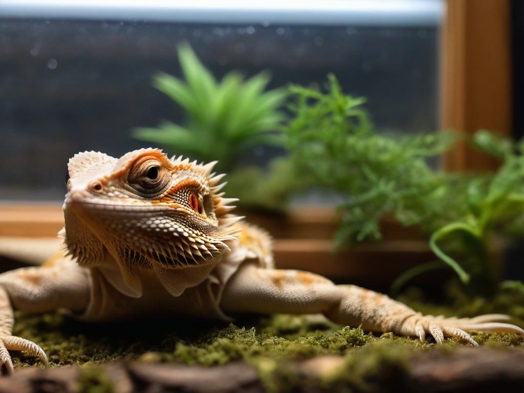 Essential Equipment Guide for Bearded Dragons