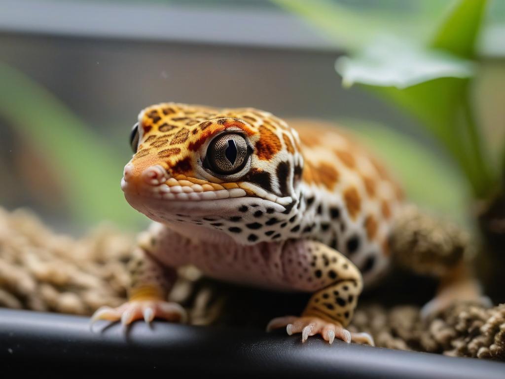 The Ultimate Leopard Gecko Heat Mat Guide